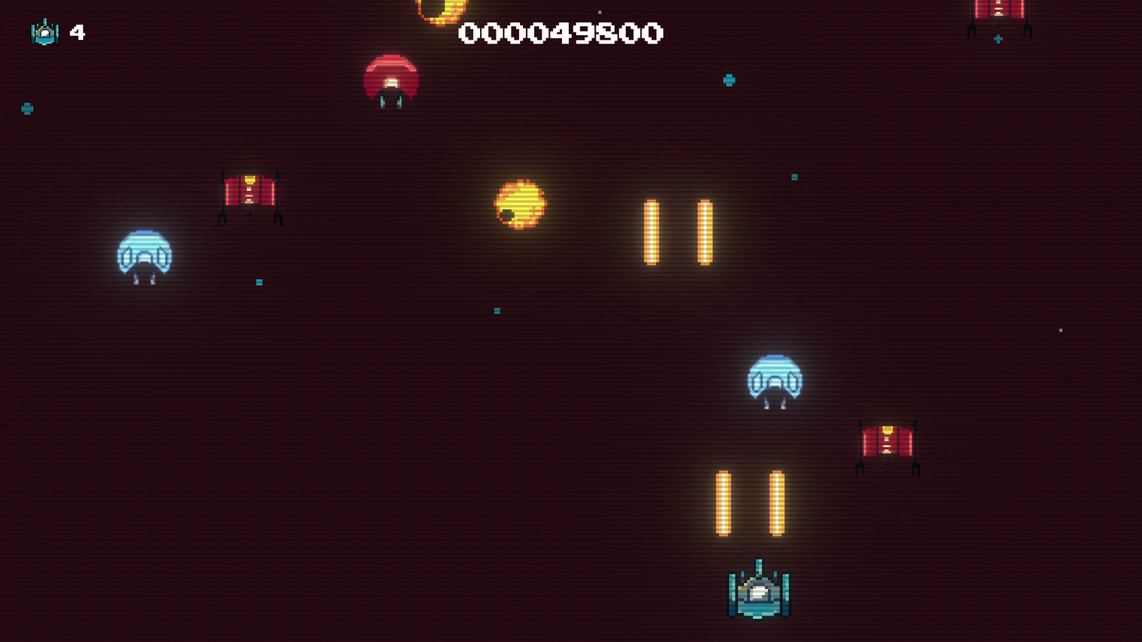 Space Raiders [PS4] - изображение 3