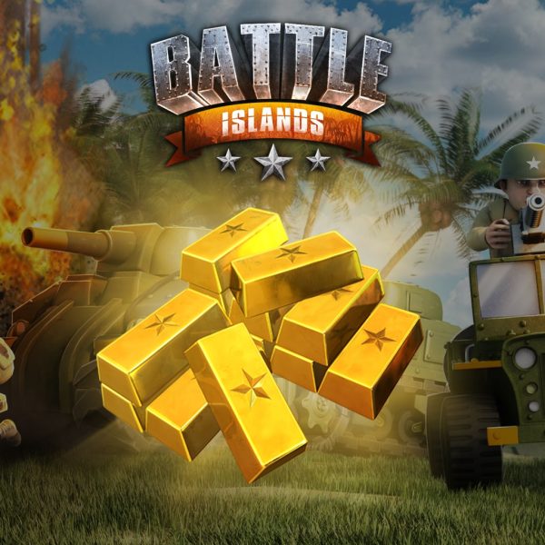 Vault of Gold - изображение 1