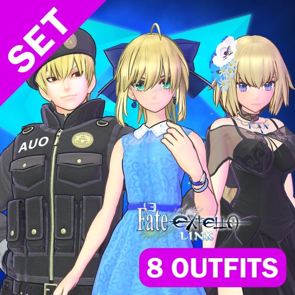 Special Set 3 [PS4]