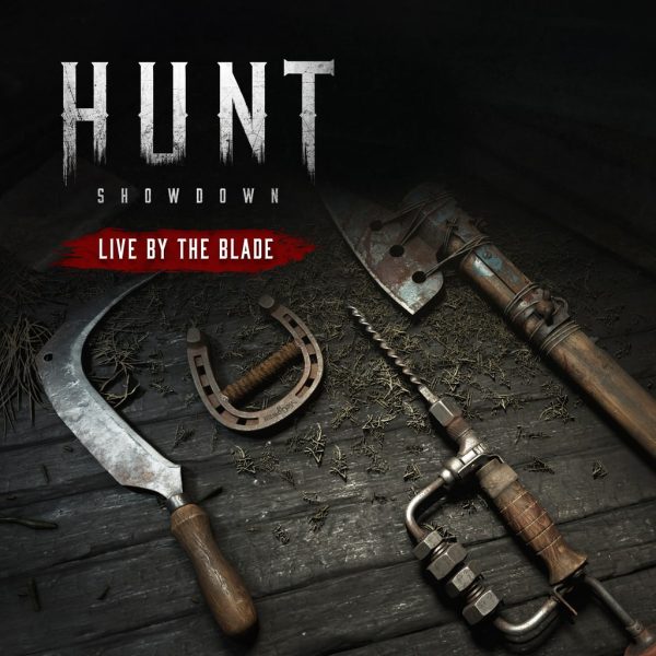 Hunt: Showdown 1896 - Live by the Blade