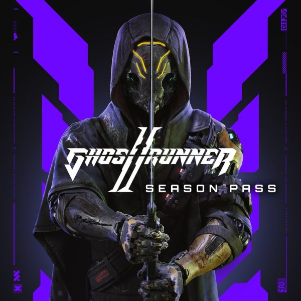 Ghostrunner 2 Season Pass [PS5]