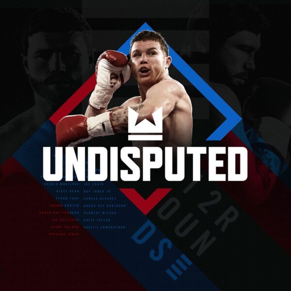 Undisputed [PS5]