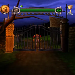 MediEvil [PS4,&nbsp;PS5] - изображение 2
