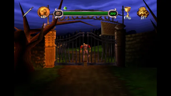 MediEvil [PS4,&nbsp;PS5] - изображение 2