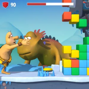 Ice Crush 10.000 BC [PS4] - изображение 3