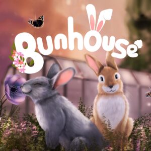 Bunhouse [PS5] cover