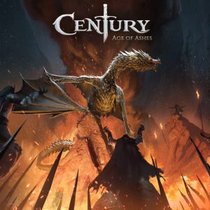 Century: Age of Ashes - Skaltir Apostate Bundle