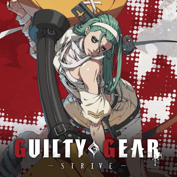 GGST Additional Character: #12 A.B.A [PS4, PS5]