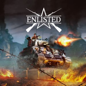 Enlisted - Sherman IC "Firefly" Squad