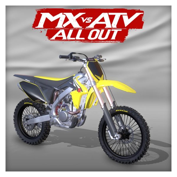 2017 Suzuki RM-Z250 - изображение 1