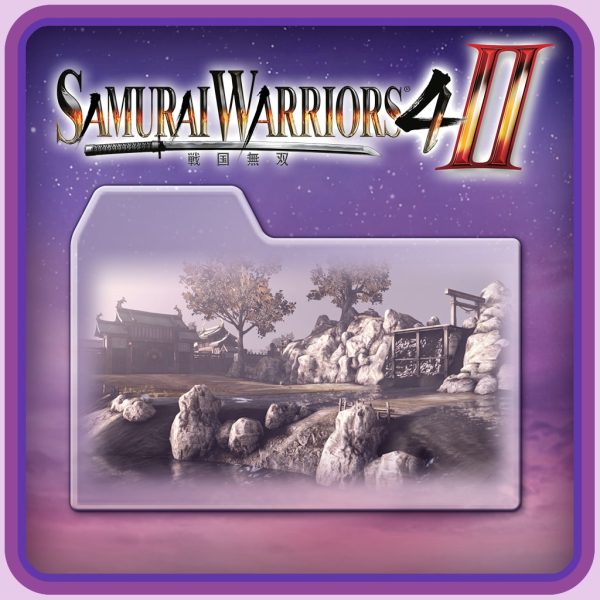SW4-II - New Scenario Set [PS4]
