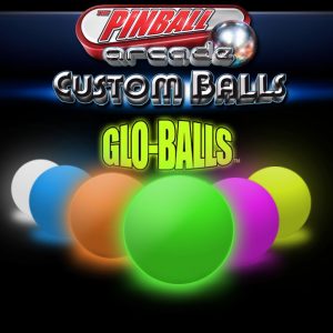 Pinball Arcade: Glo-Balls™ [PS4]