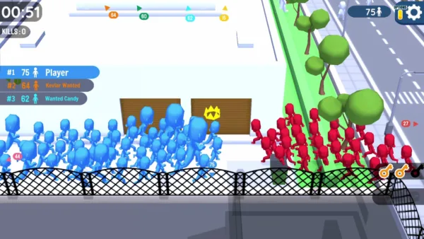 Crowd City [PS4] - изображение 2