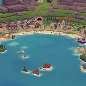 Moonglow Bay [PS4,&nbsp;PS5] - изображение 3