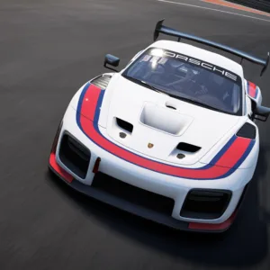 Assetto Corsa Competizione - 2024 Pack [PS5] - изображение 2