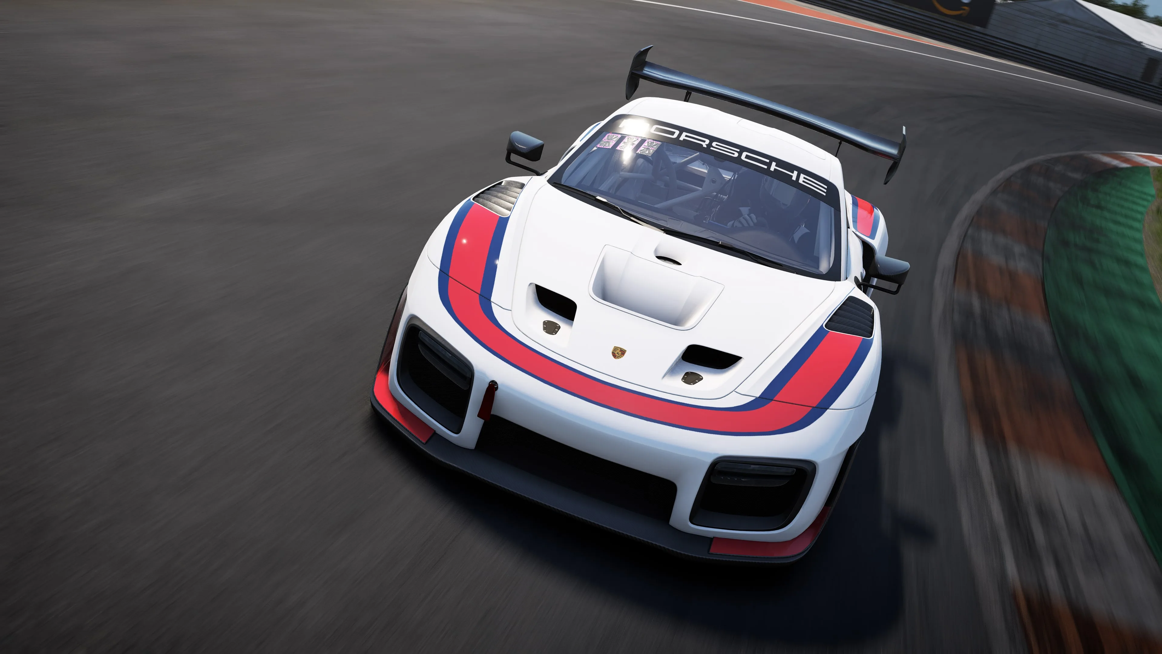 Assetto Corsa Competizione - 2024 Pack [PS5] - изображение 2