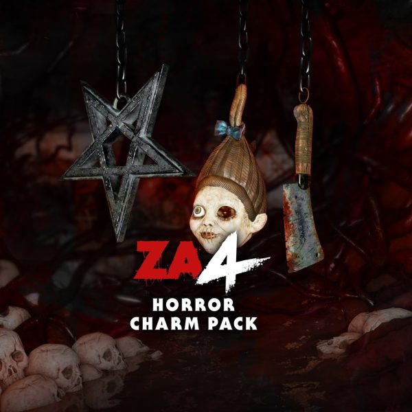 Zombie Army 4: Horror Charm Pack [PS4] - изображение 1