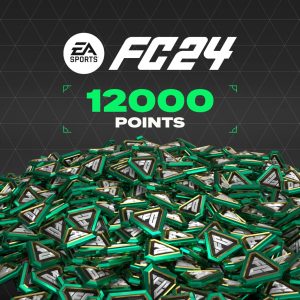 EA SPORTS FC™ 24 - FC Points 12000 []