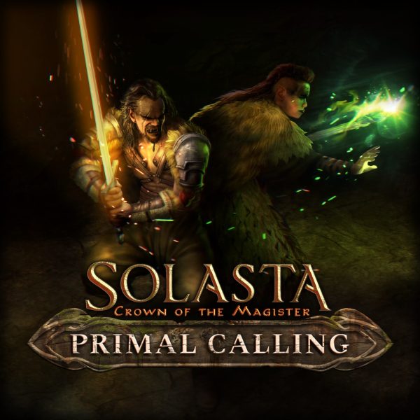 Solasta: Primal Calling [PS5] - изображение 1