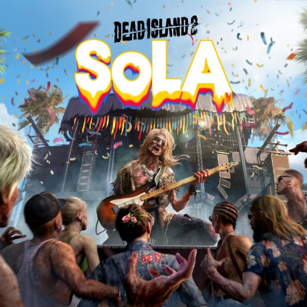 Dead Island 2 - SoLA [PS4, PS5]