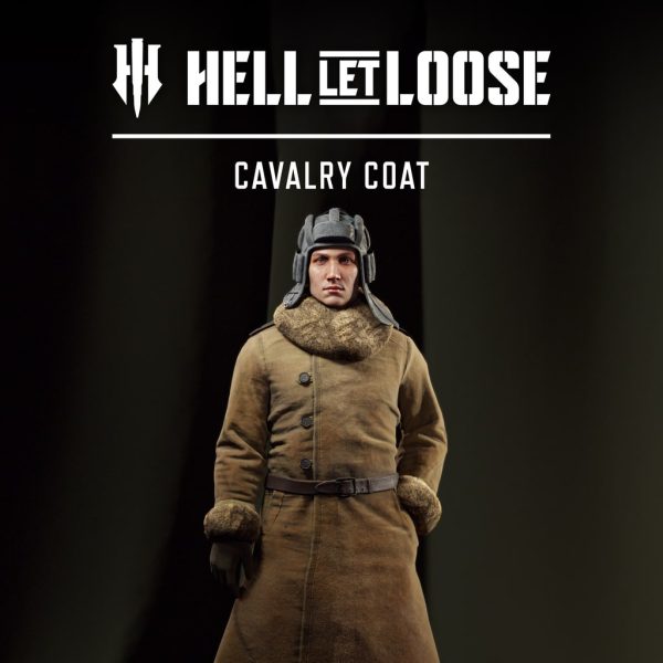 Hell Let Loose - Cavalry Coat [PS5]