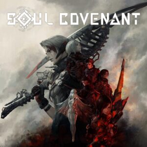 SOUL COVENANT [PS5]