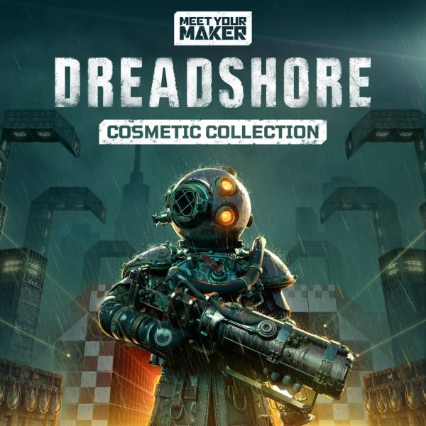 Meet Your Maker: Sector 1 Cosmetic Collection [PS4, PS5]