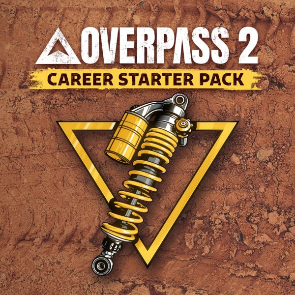 Overpass 2 - Career Starter Pack [PS5]