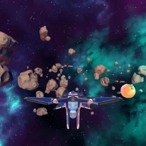Galaxy Battle [PS4] - изображение 2