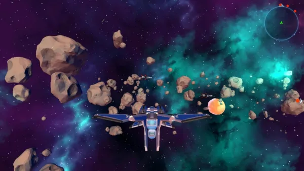 Galaxy Battle [PS4] - изображение 2