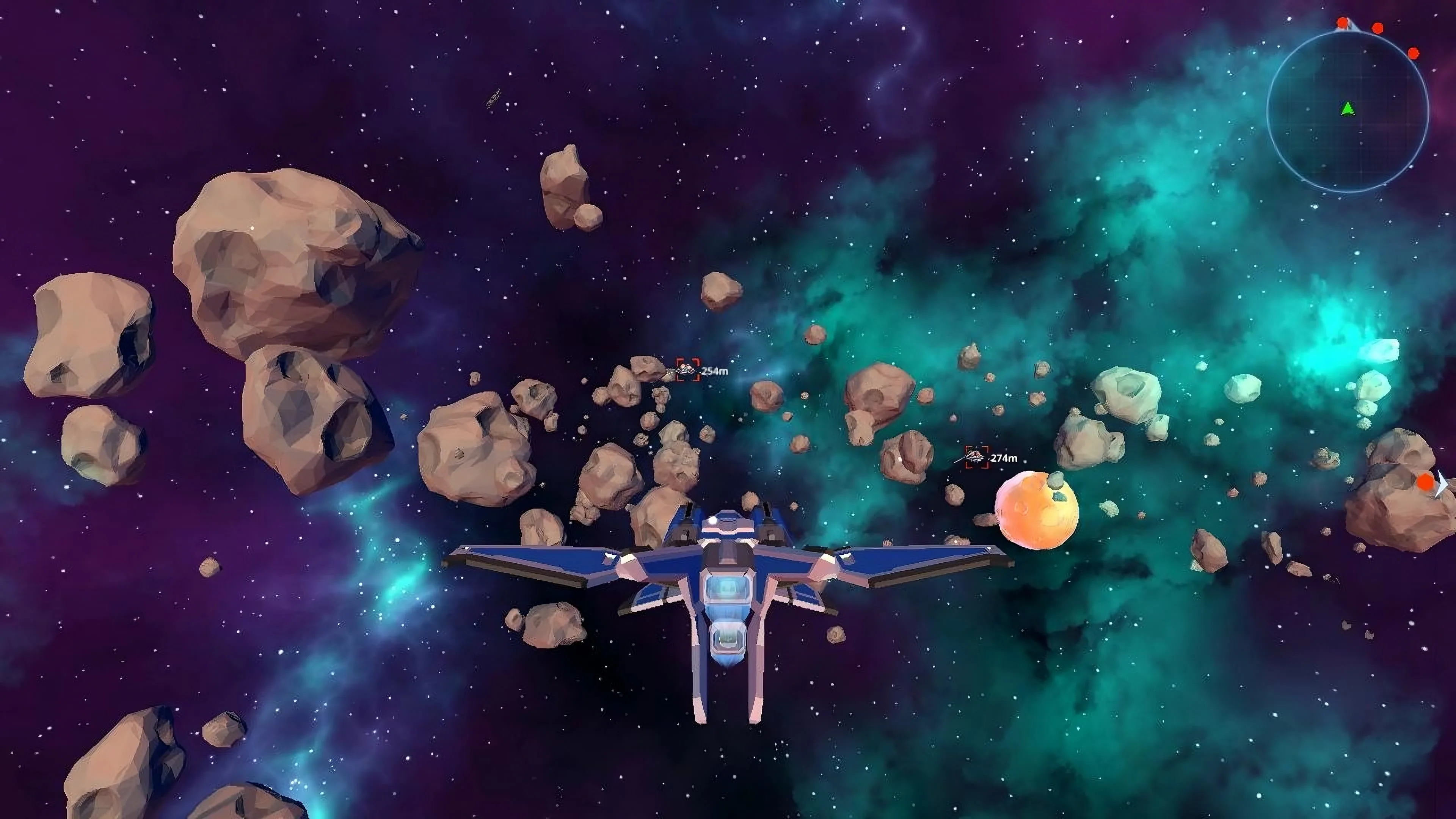 Galaxy Battle [PS4] - изображение 2