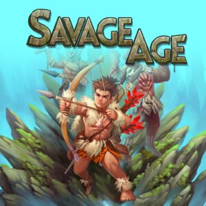 Savage Age [PS4]