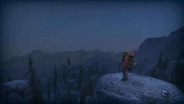 Insurmountable [PS4,&nbsp;PS5] - изображение 4