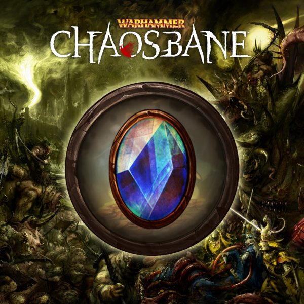 Warhammer: Chaosbane - Base Fragment Boost [PS4]