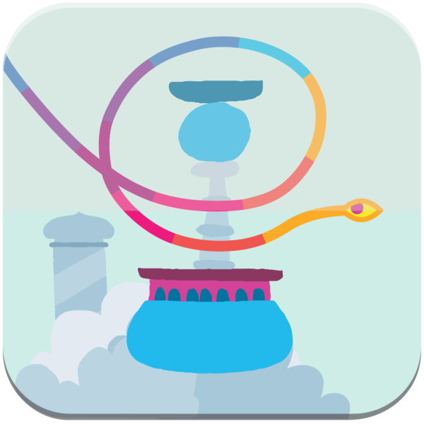 Hohokum Sound and Art Pack [PS4] - изображение 1