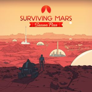 Surviving Mars - Season Pass []