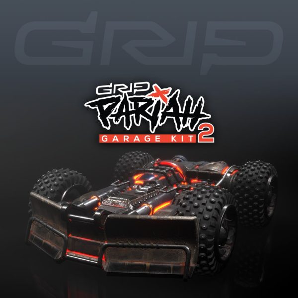 GRIP: Pariah Garage Kit 2 - изображение 1