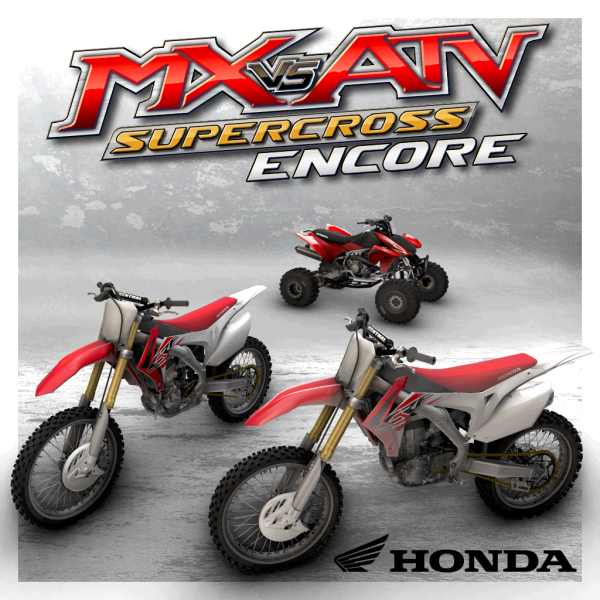 2015 Honda Vehicle Bundle [PS4]