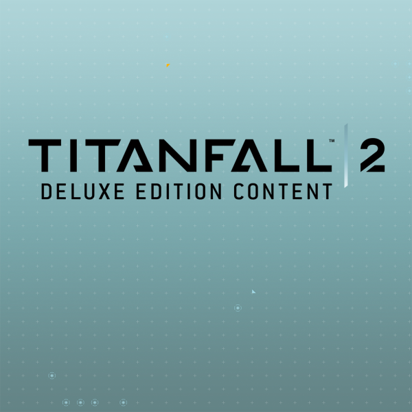 Titanfall 2 Deluxe Edition Content [PS4] - изображение 1