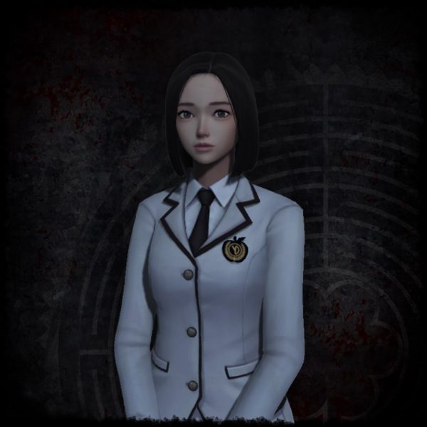 White Day - Apple School Uniform - Ji-Hyeon Seol [PS4] - изображение 1