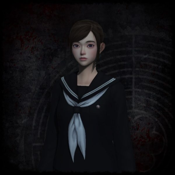 White Day - Japanese Uniform - So-Young Han [PS4] - изображение 1