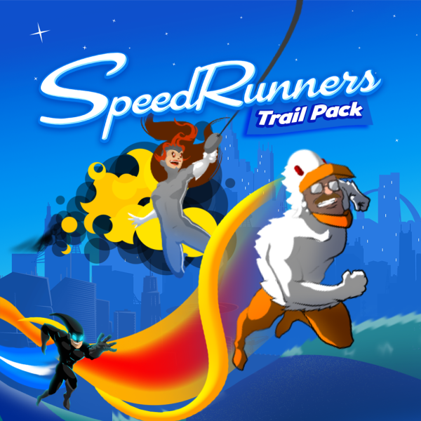 Trails Pack [PS4]