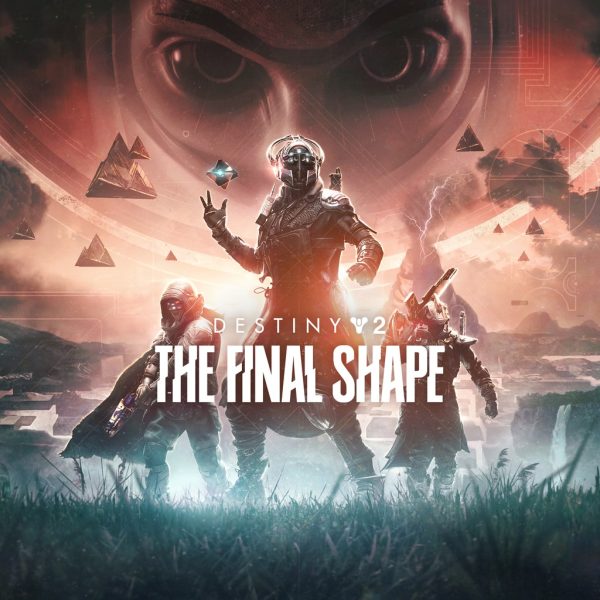 Destiny 2: The Final Shape [PS4,&nbsp;PS5] - изображение 1