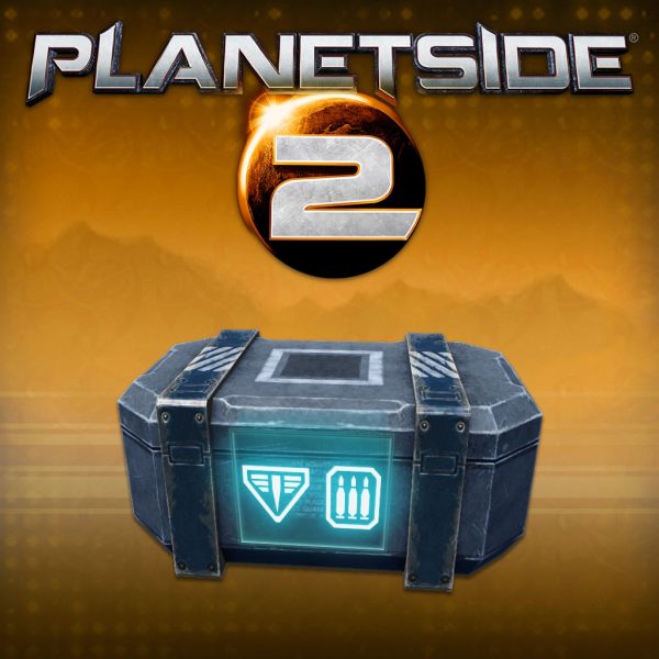 New Conglomerate Assault Starter - изображение 1