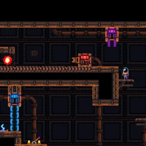 Flaskoman [PS4] - изображение 4