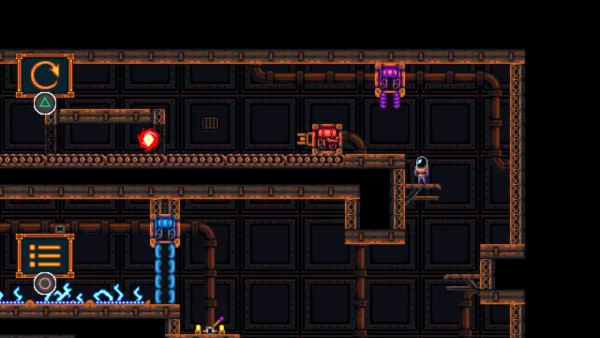 Flaskoman [PS4] - изображение 4