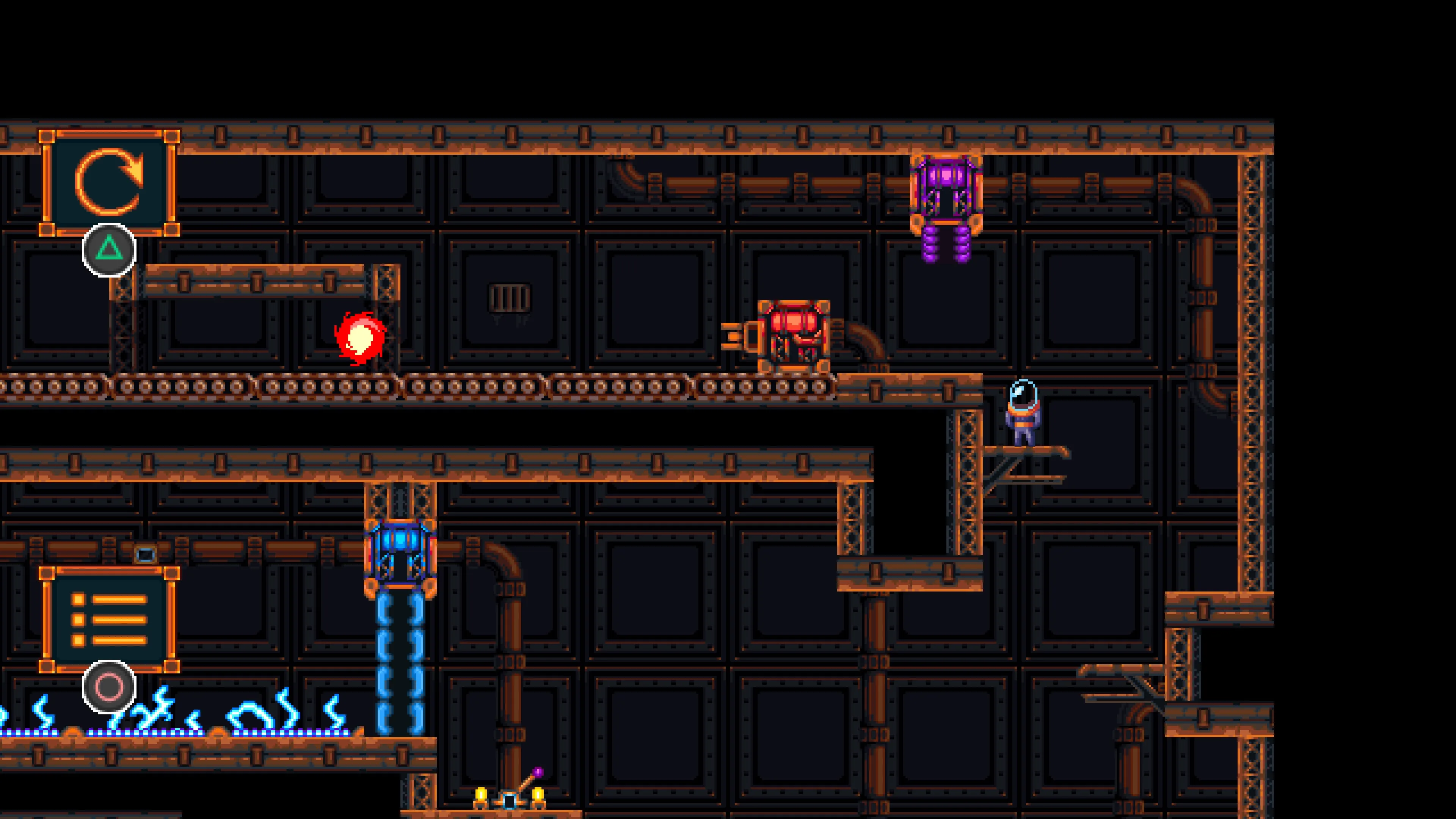 Flaskoman [PS4] - изображение 4