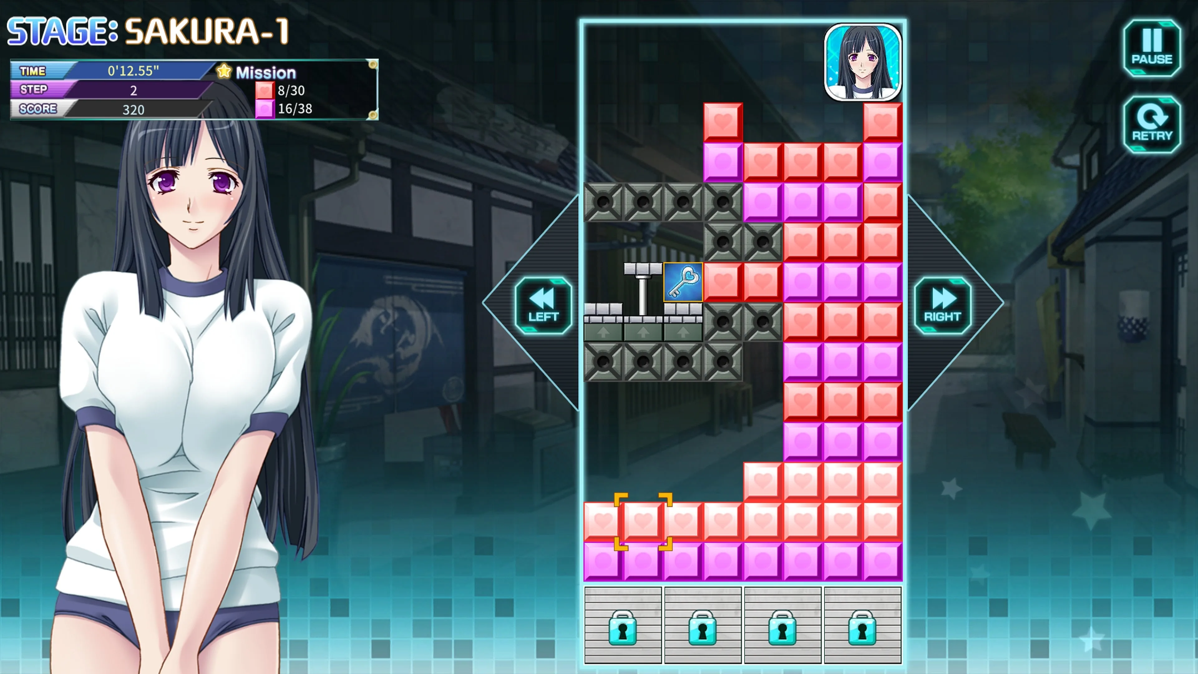 Pretty Girls Escape PLUS PS4 & PS5 - изображение 4