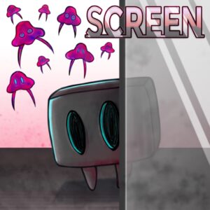 SCREEN [PS4]