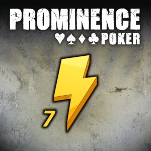 Prominence Poker 7 Day Boost []